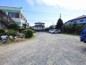 土地（吉野町）９８６坪