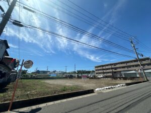 吉野の売地