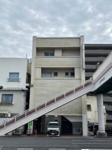 建物（春日町）