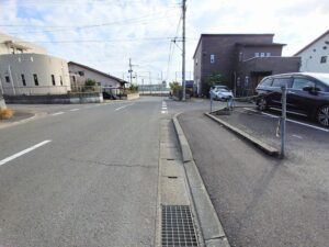 道路