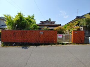 吉野町の売土地（宅地）