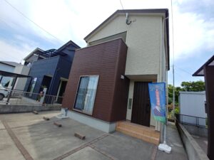 吉野町の賃貸一戸建て