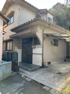 吉野町の中古住宅・一戸建て物件