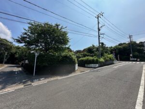 売土地 吉野町 物件