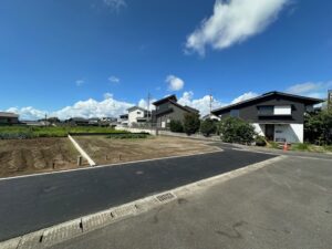 売地（吉野町）