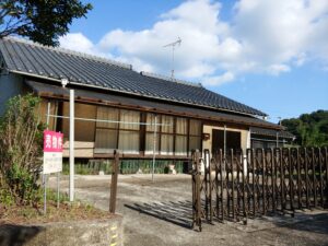古民家（建物）