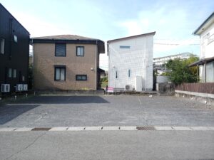 貸駐車場（大明丘）