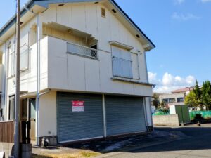 鹿児島市の貸事務所（ディアコート）