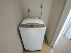 洗濯機
