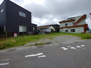 貸駐車場（松下駐車場）